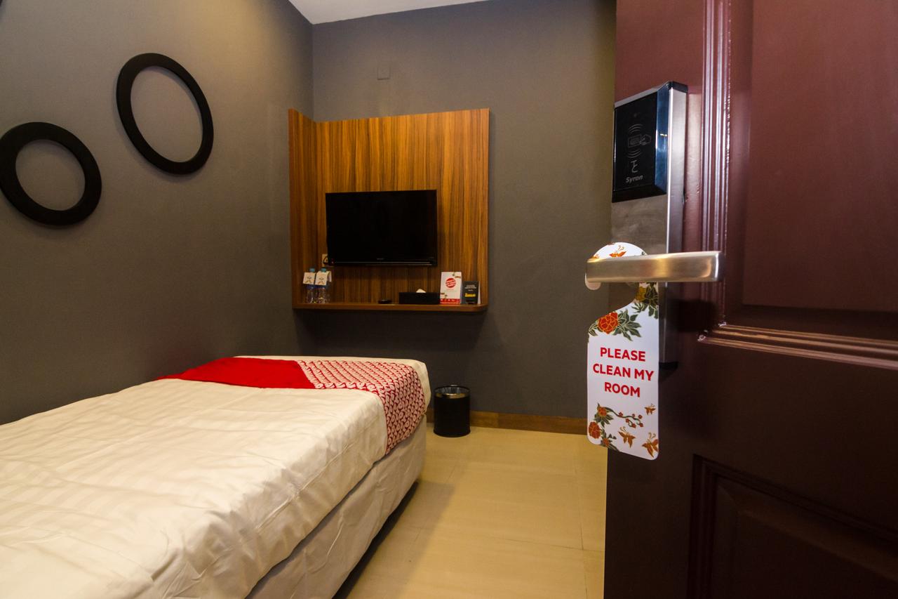 Avava Inn by OYO Rooms
