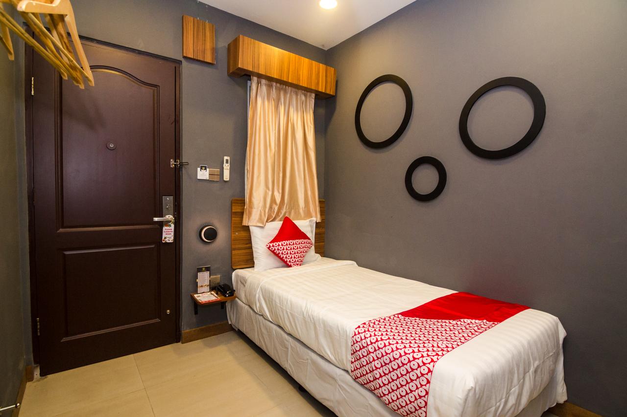 Avava Inn by OYO Rooms