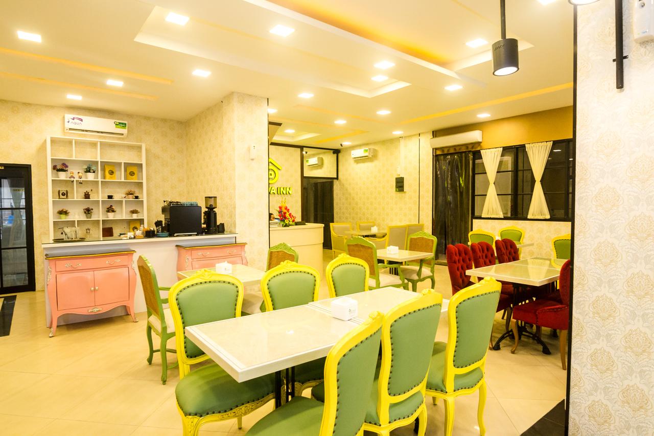 Avava Inn by OYO Rooms