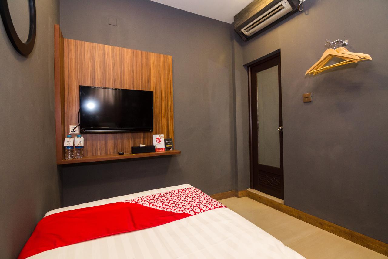 Avava Inn by OYO Rooms