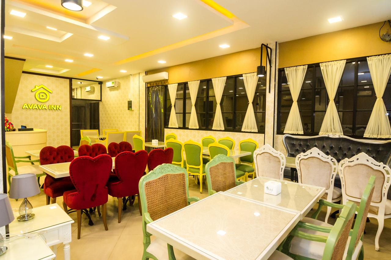 Avava Inn by OYO Rooms
