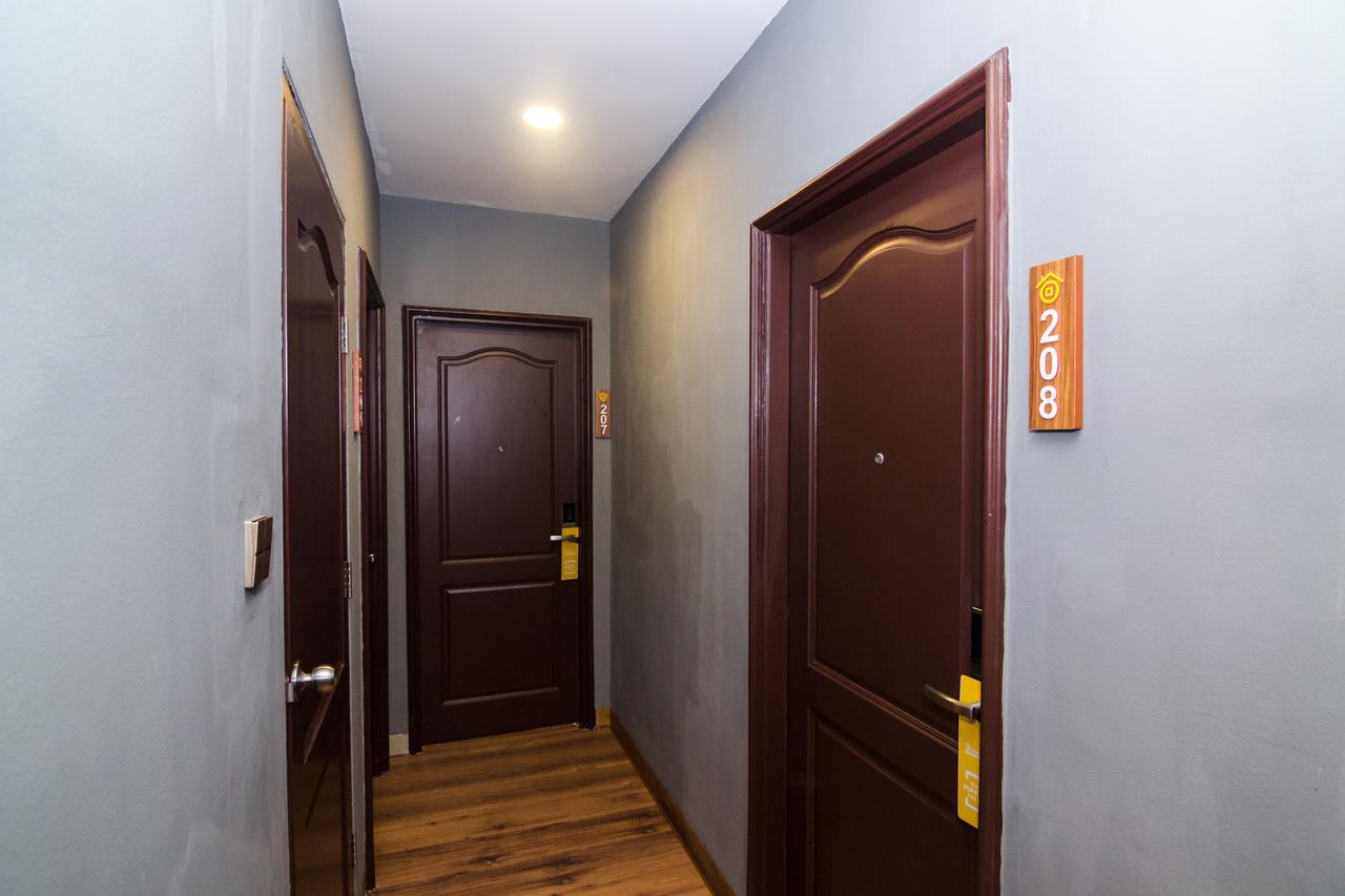 Avava Inn by OYO Rooms