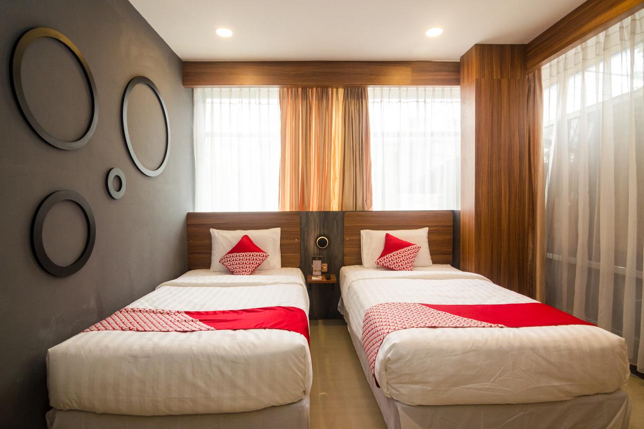 Avava Inn by OYO Rooms