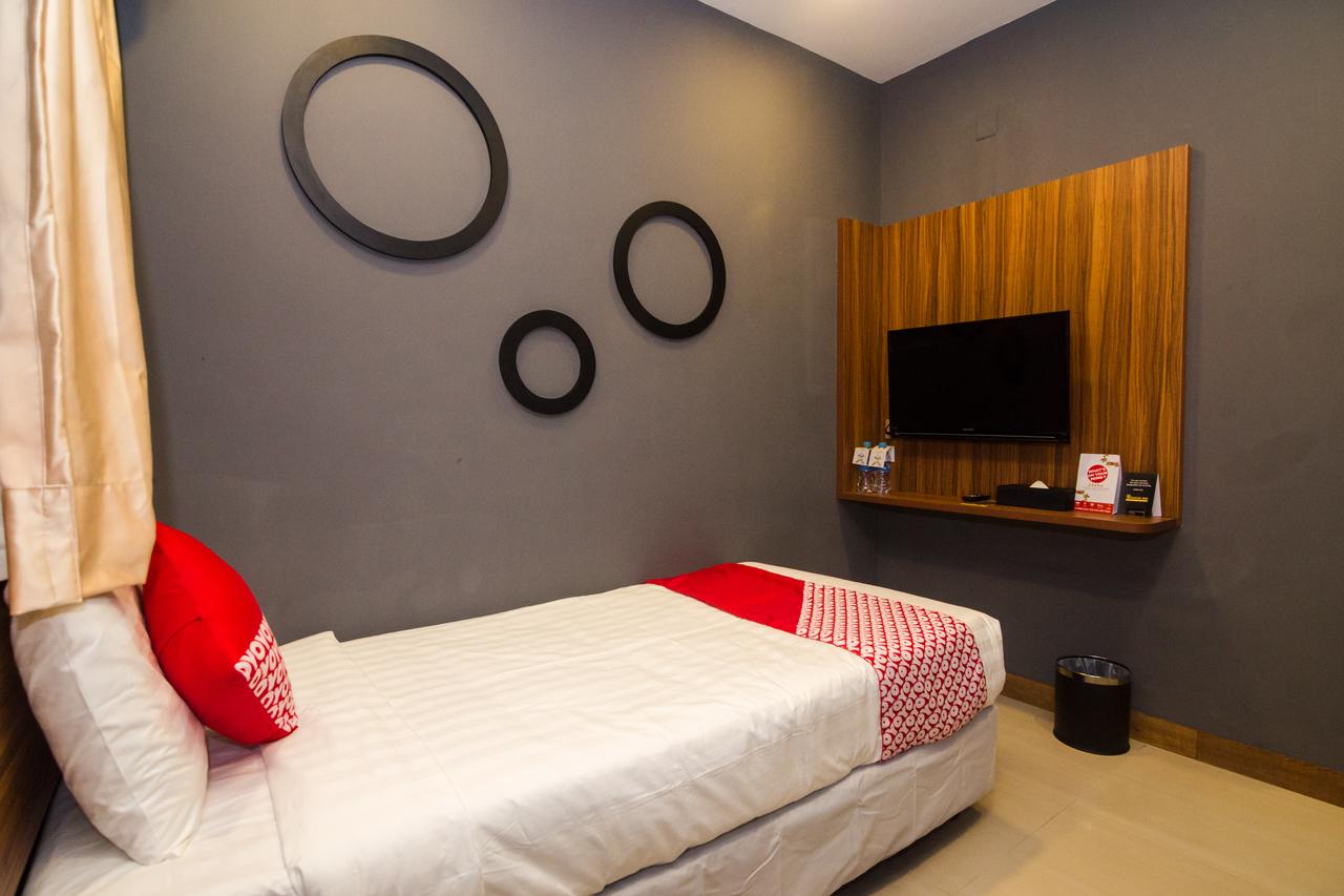 Avava Inn by OYO Rooms