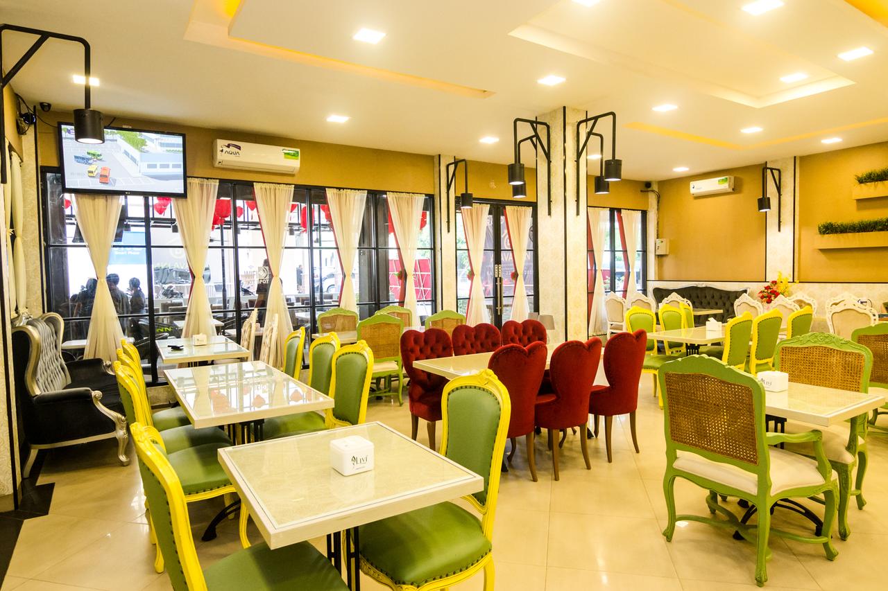 Avava Inn by OYO Rooms