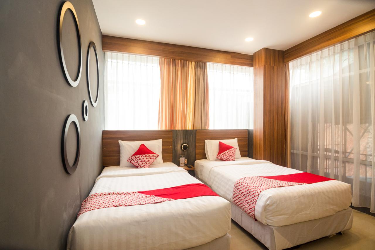 Avava Inn by OYO Rooms