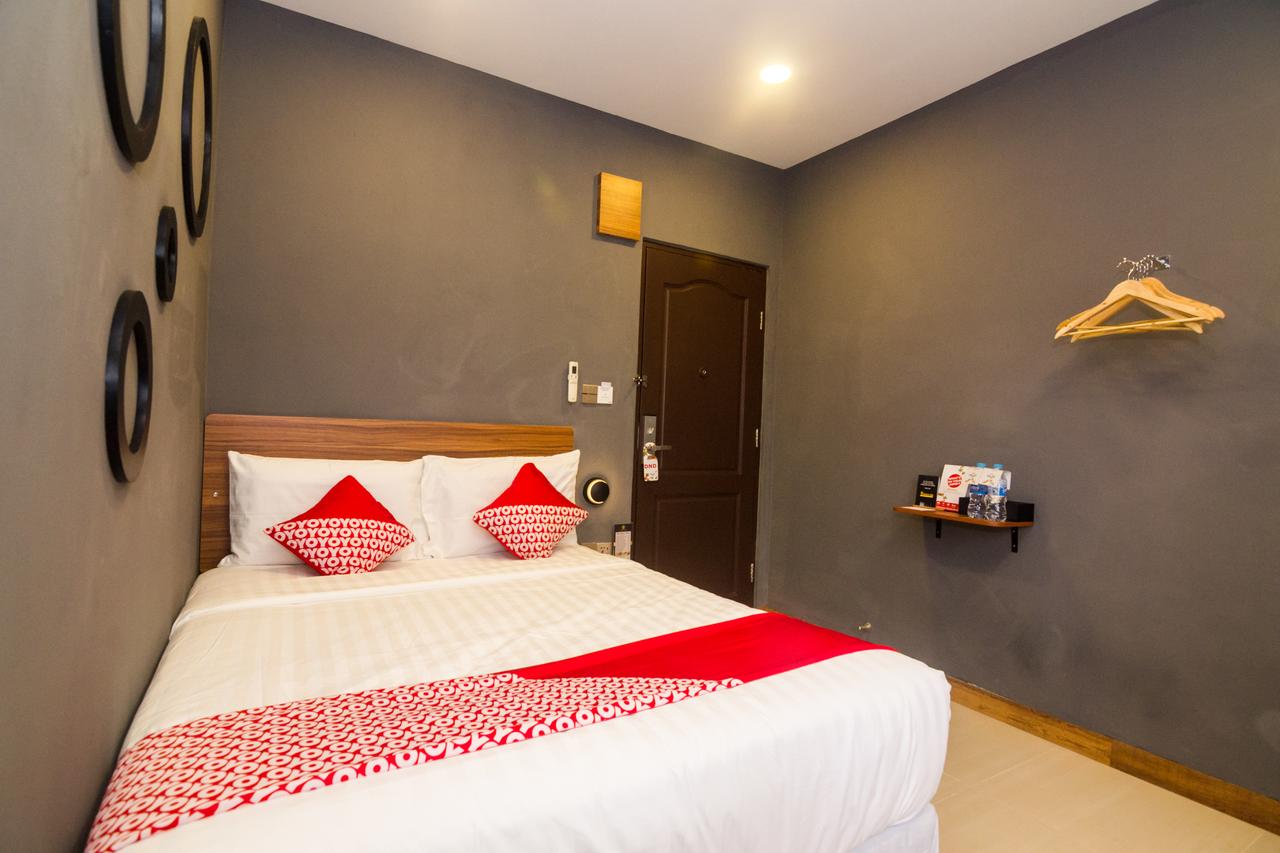 Avava Inn by OYO Rooms