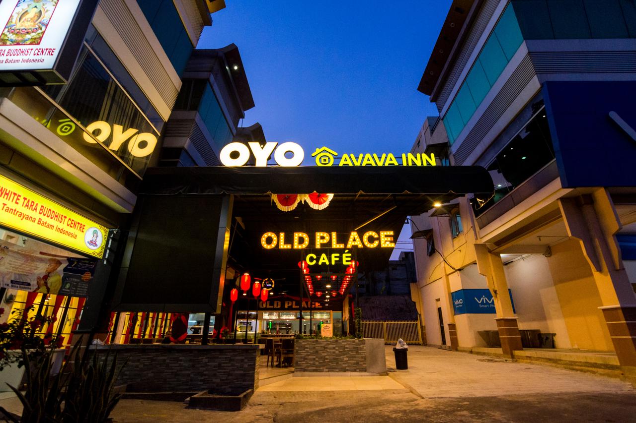 Avava Inn by OYO Rooms