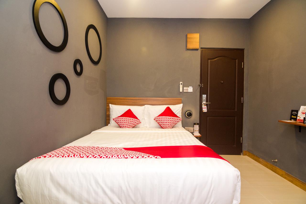 Avava Inn by OYO Rooms