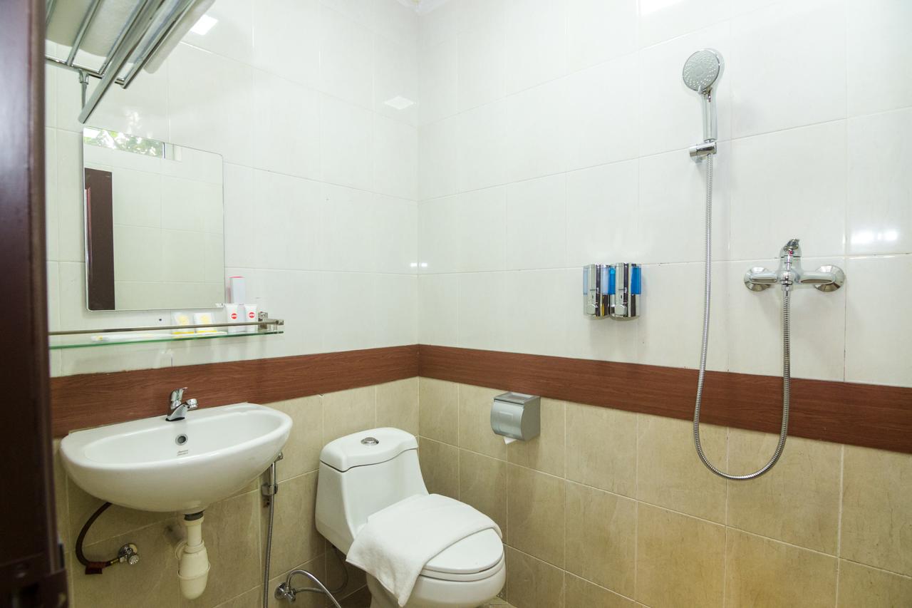 Avava Inn by OYO Rooms