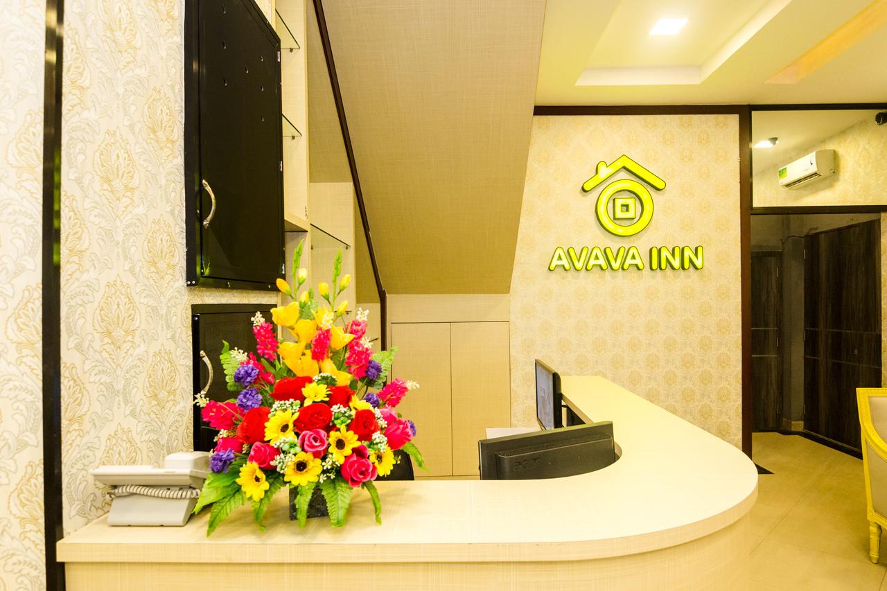 Avava Inn by OYO Rooms