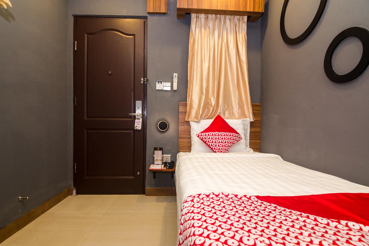 Avava Inn by OYO Rooms