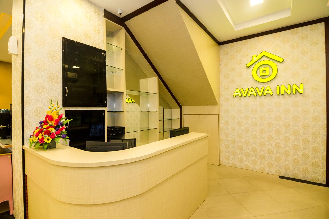 Avava Inn by OYO Rooms