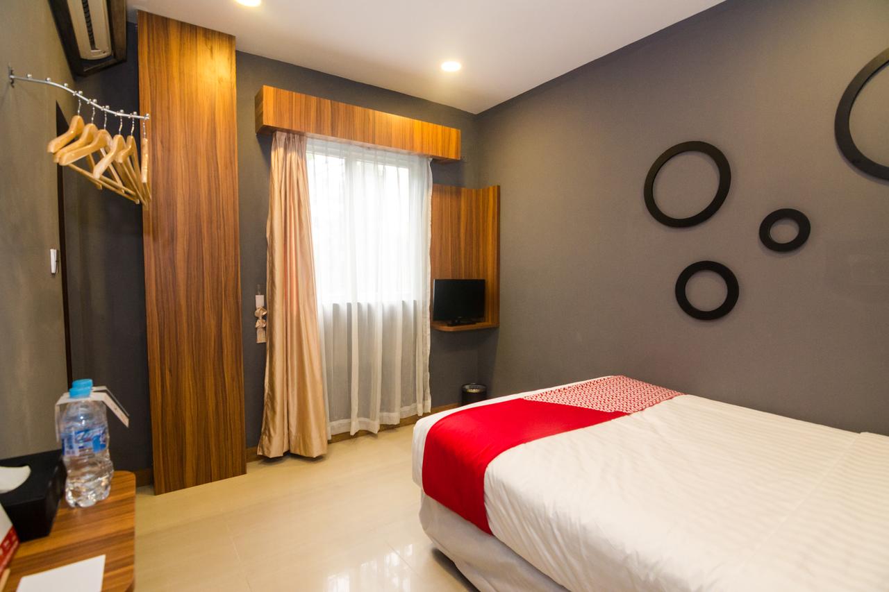 Avava Inn by OYO Rooms
