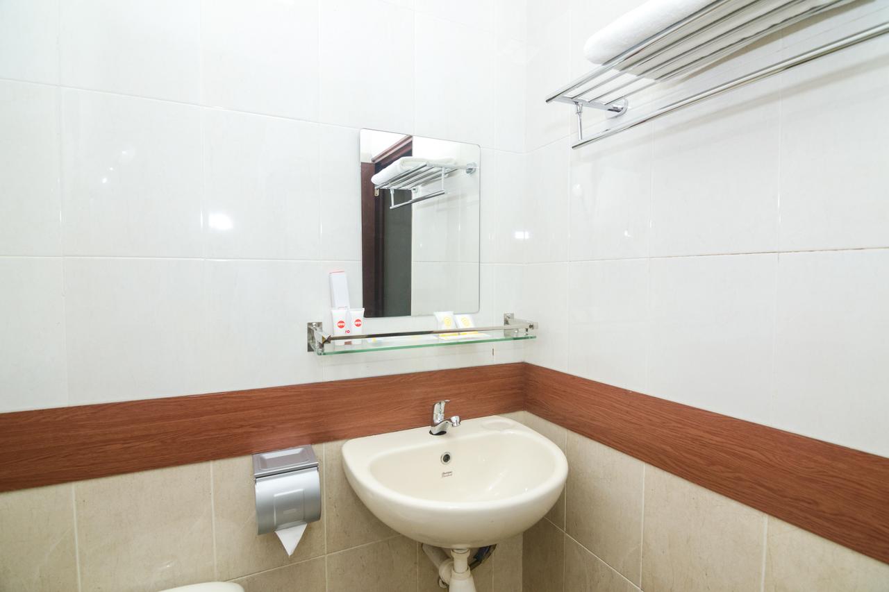 Avava Inn by OYO Rooms