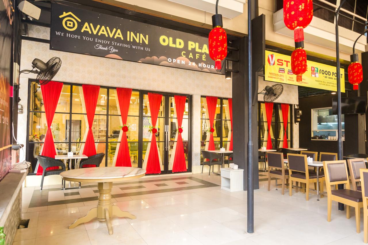 Avava Inn by OYO Rooms