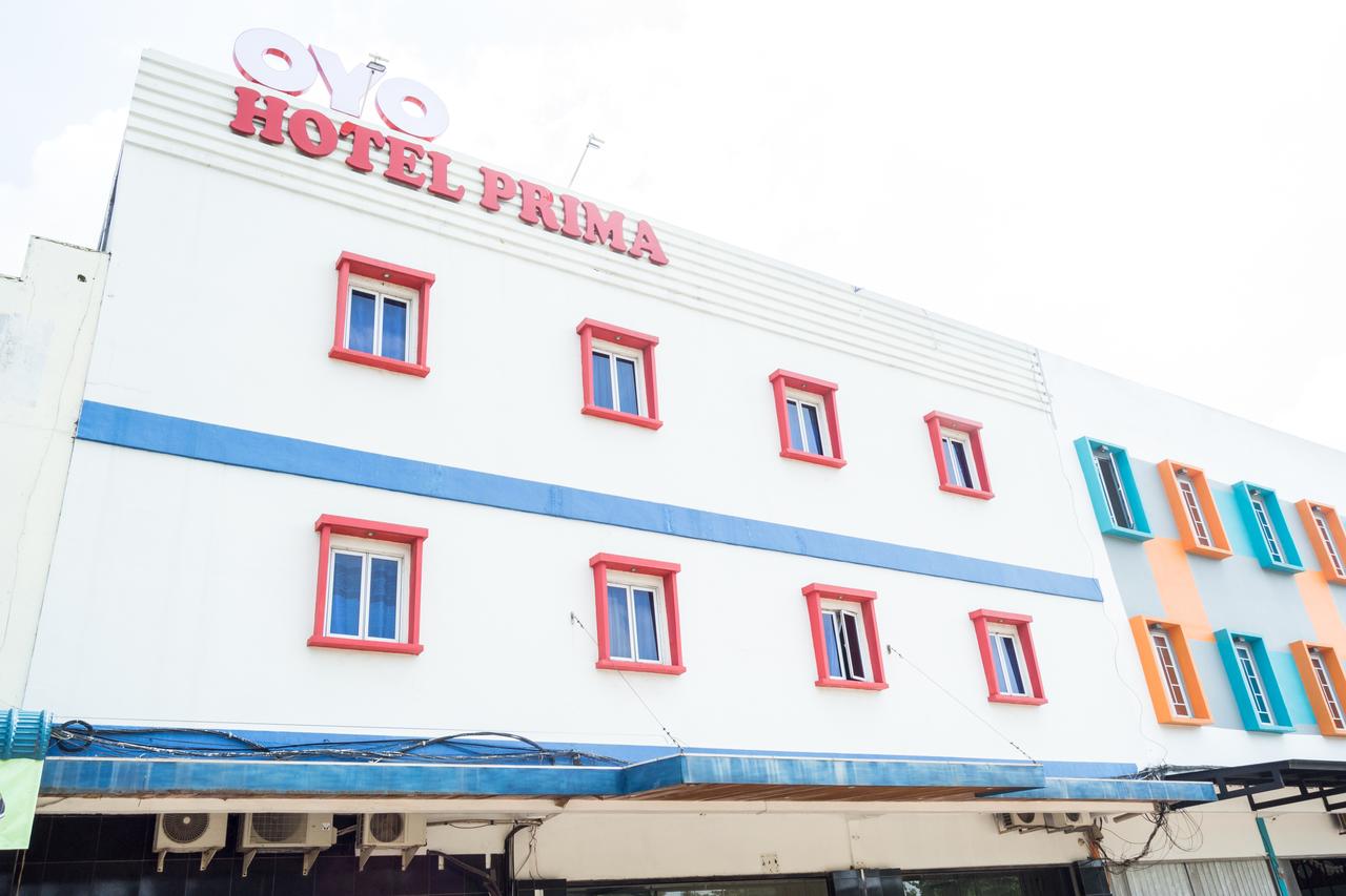 Hotel Prima by OYO Rooms