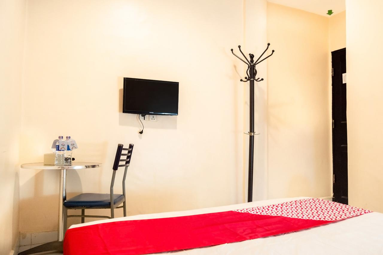 Hotel Prima by OYO Rooms