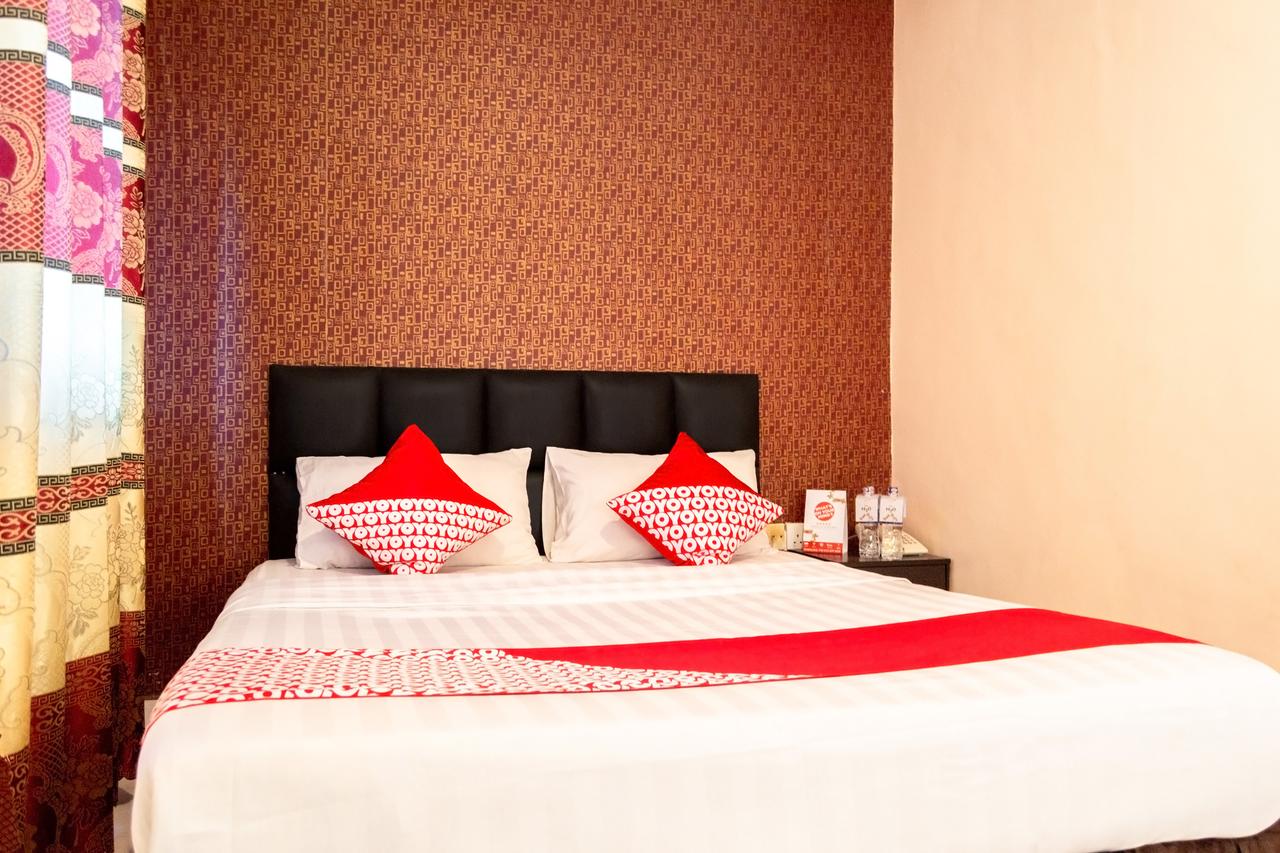 Hotel Prima by OYO Rooms