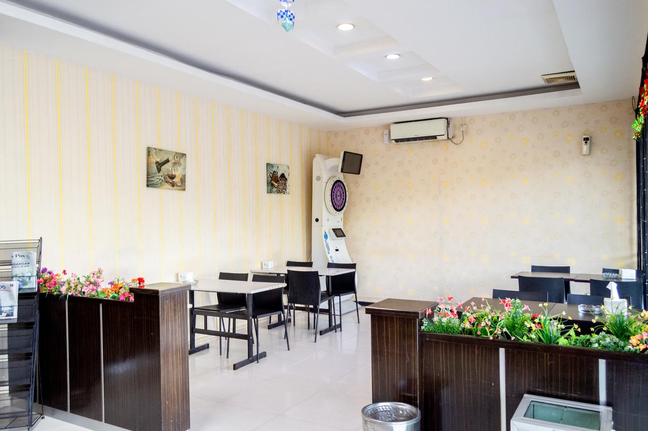 Hotel Prima by OYO Rooms