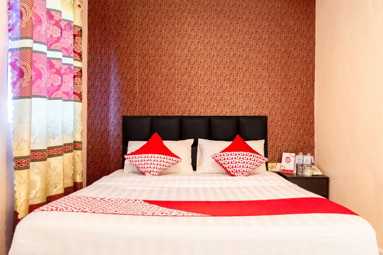 Hotel Prima by OYO Rooms