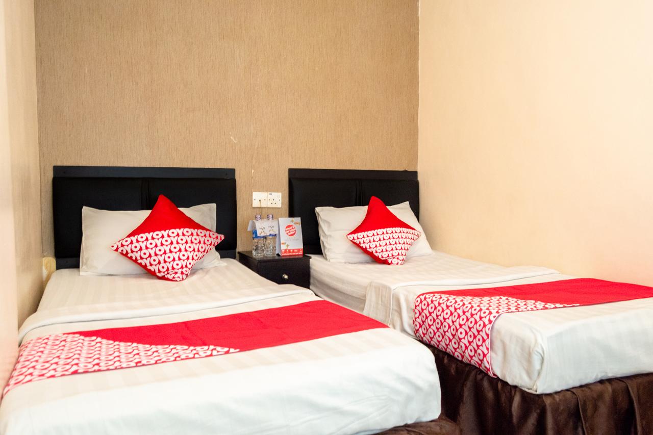 Hotel Prima by OYO Rooms