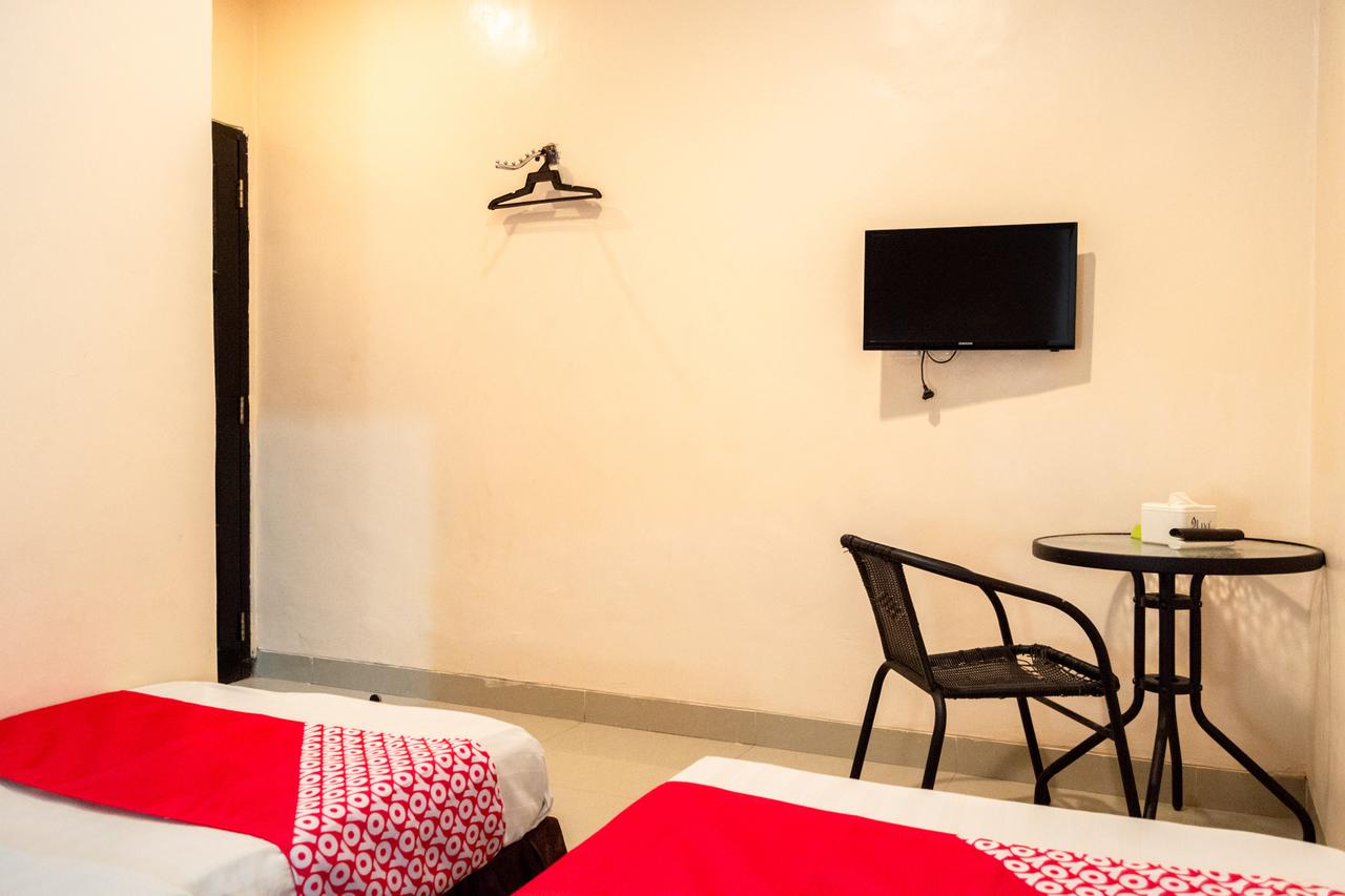 Hotel Prima by OYO Rooms