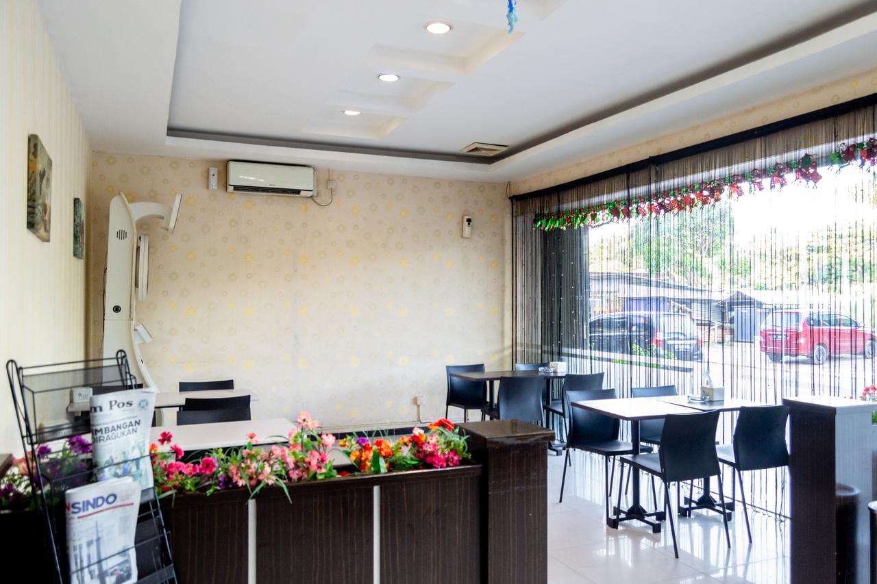 Hotel Prima by OYO Rooms