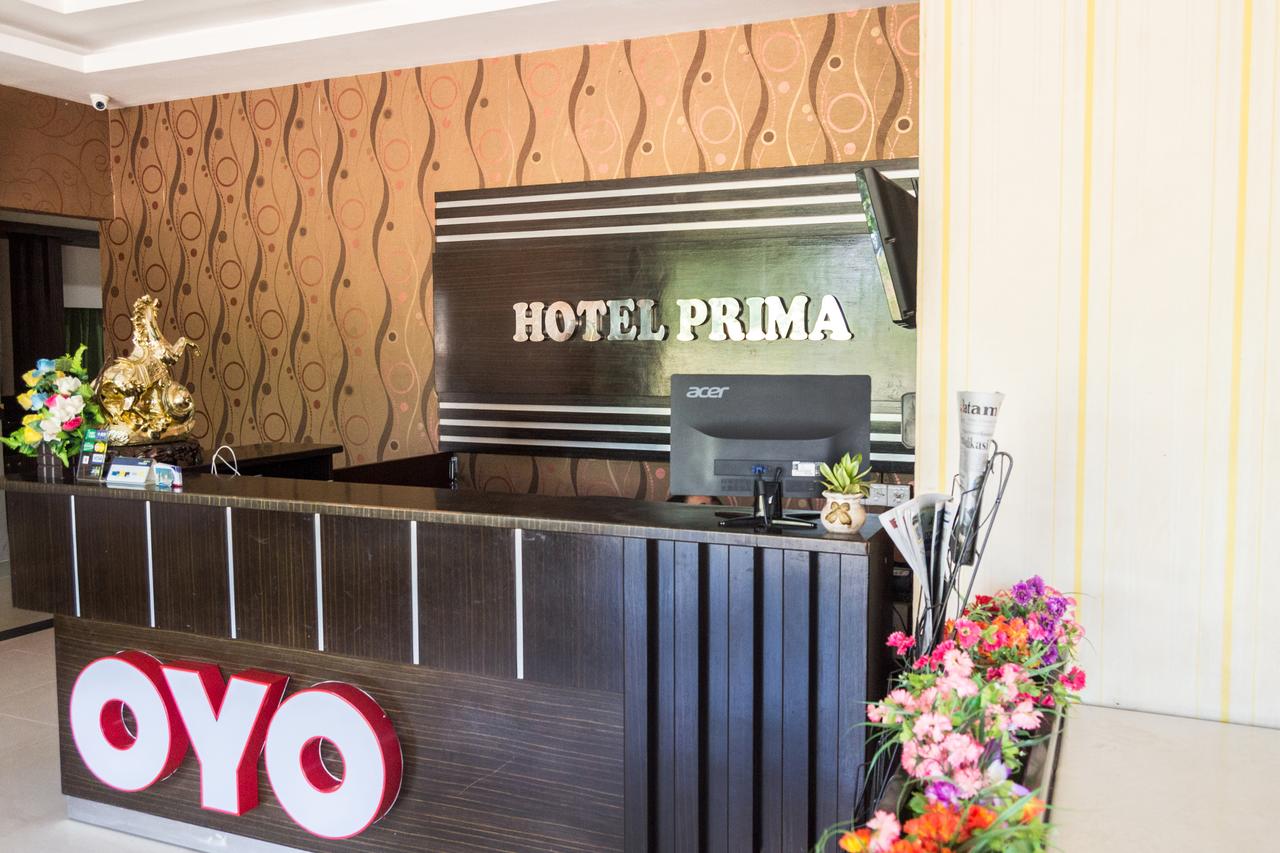 Hotel Prima by OYO Rooms
