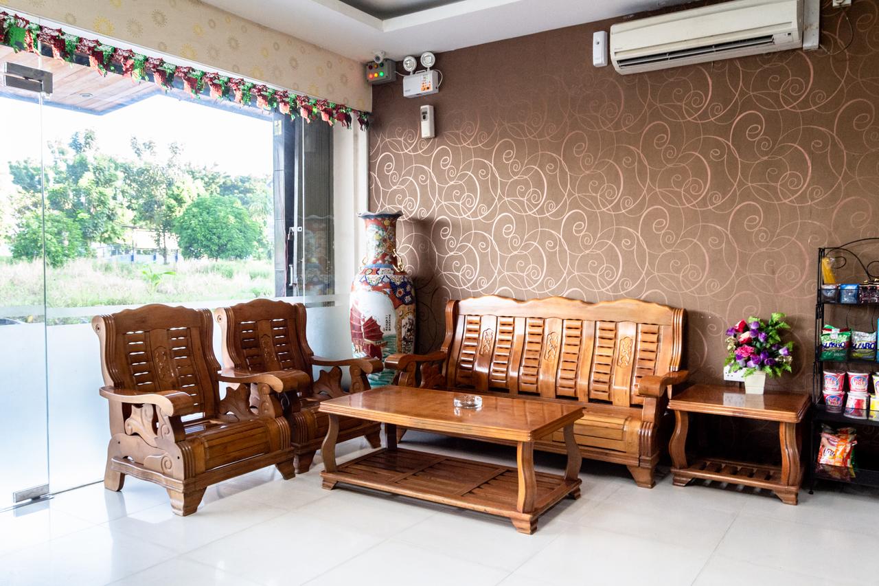 Hotel Prima by OYO Rooms