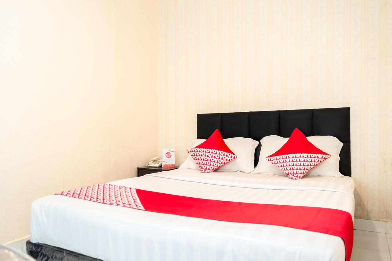 Hotel Prima by OYO Rooms