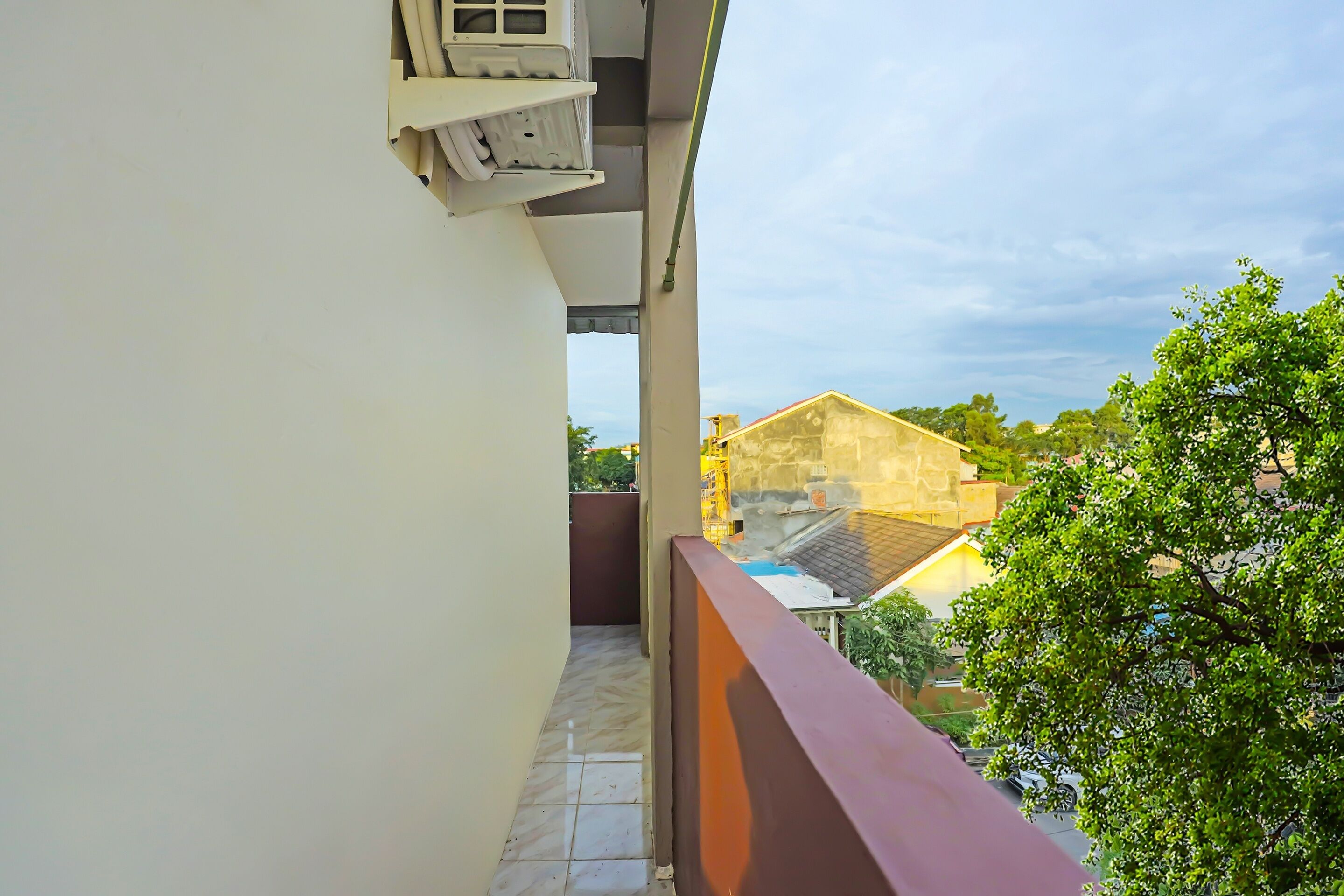 Alfisal Syariah by Oyo