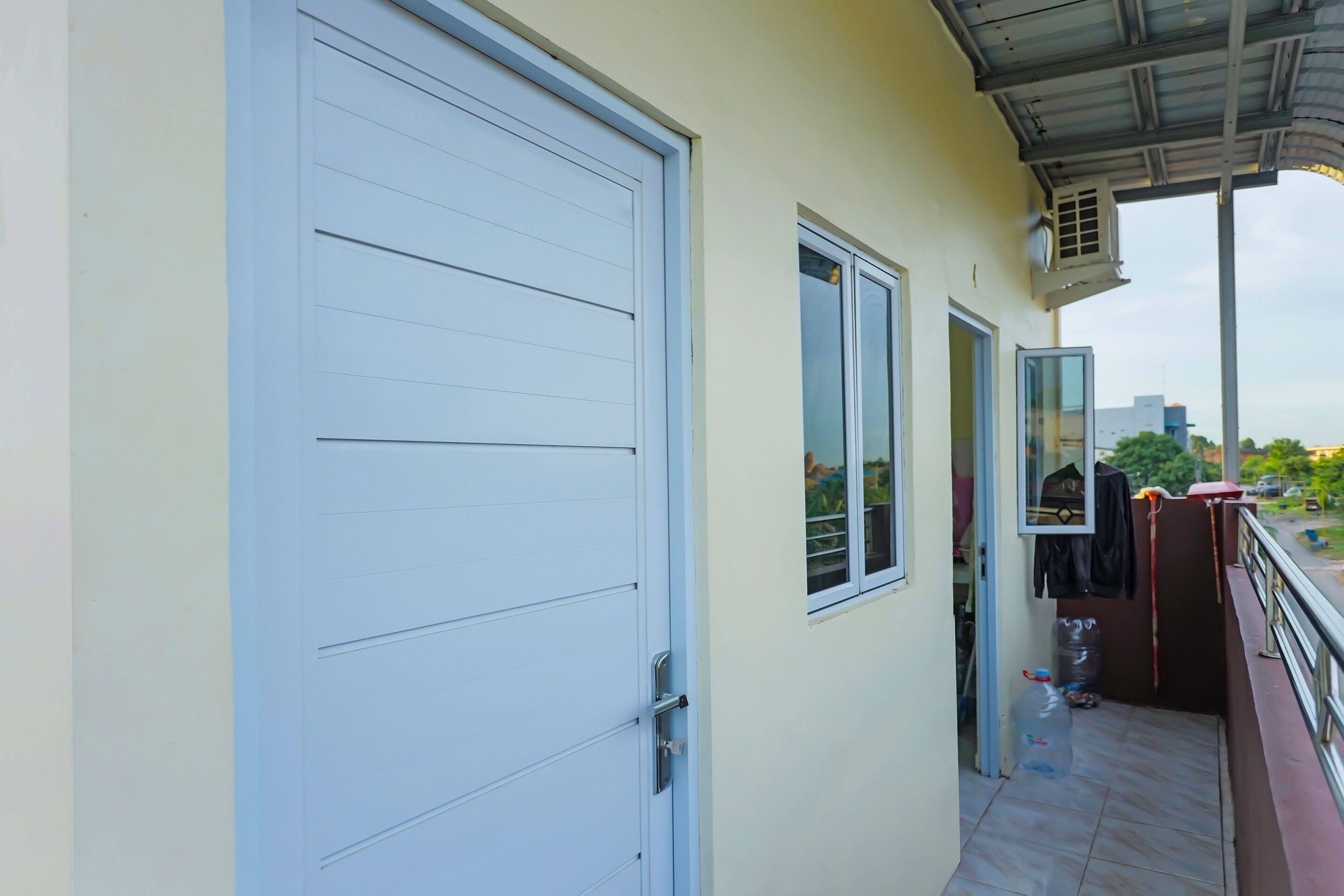 Alfisal Syariah by Oyo