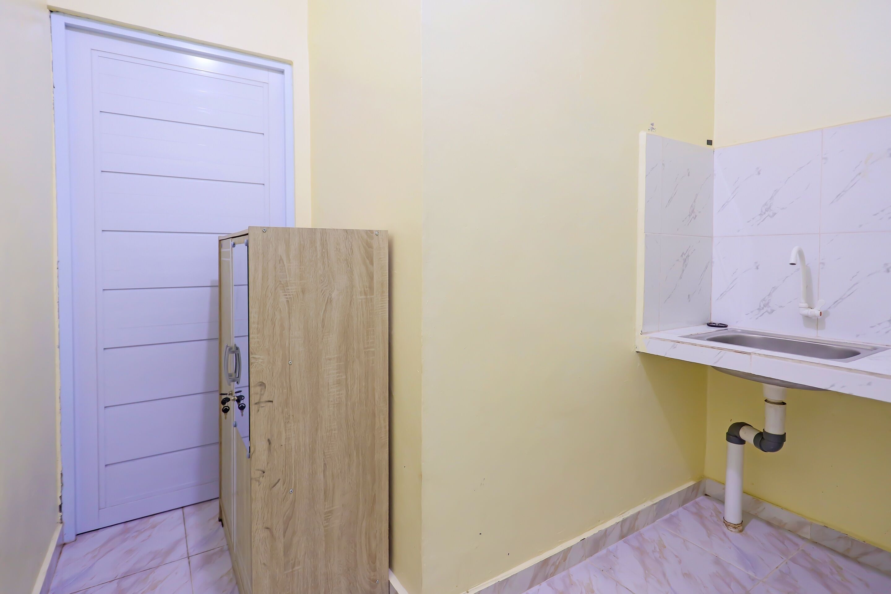 Alfisal Syariah by Oyo