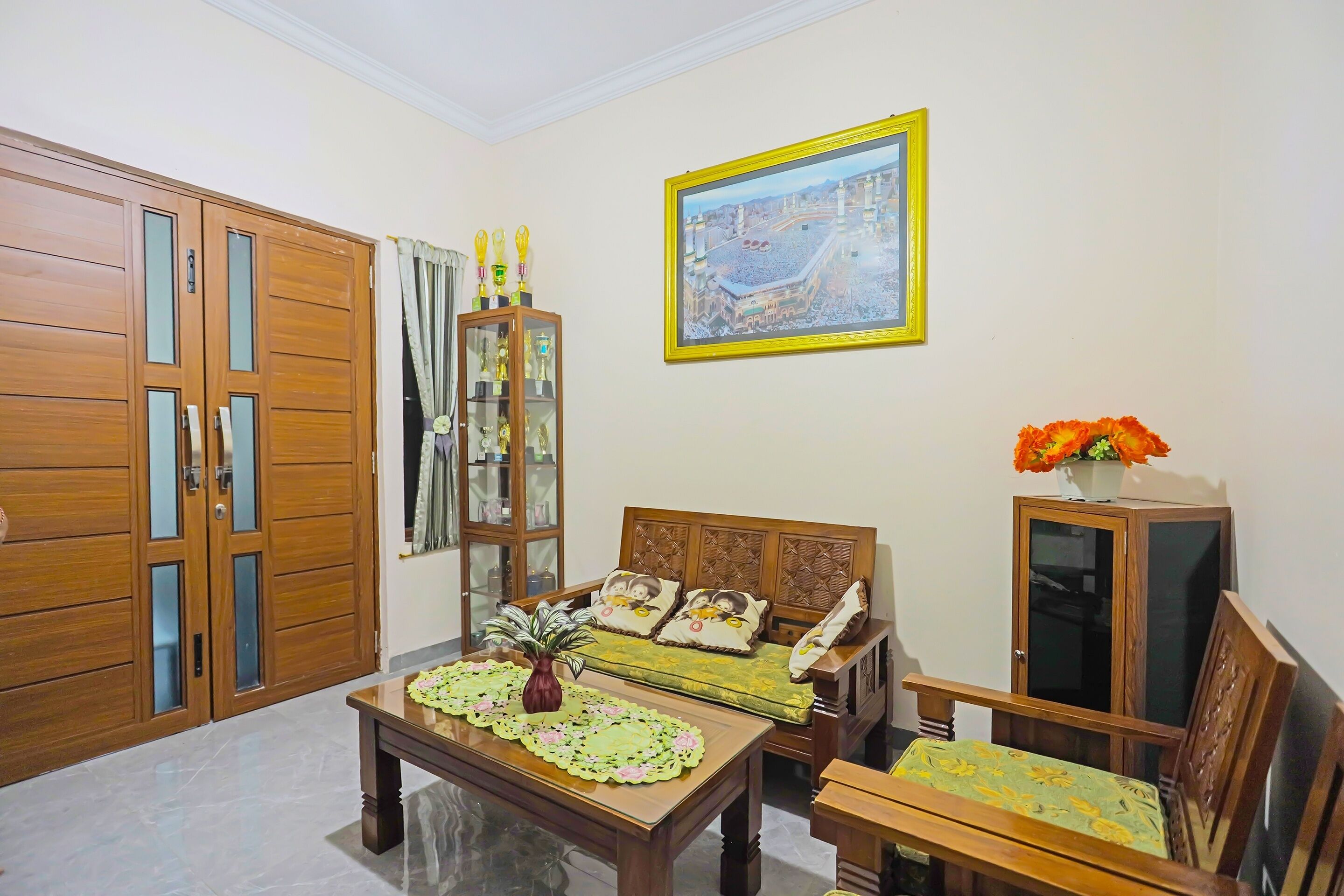 Alfisal Syariah by Oyo