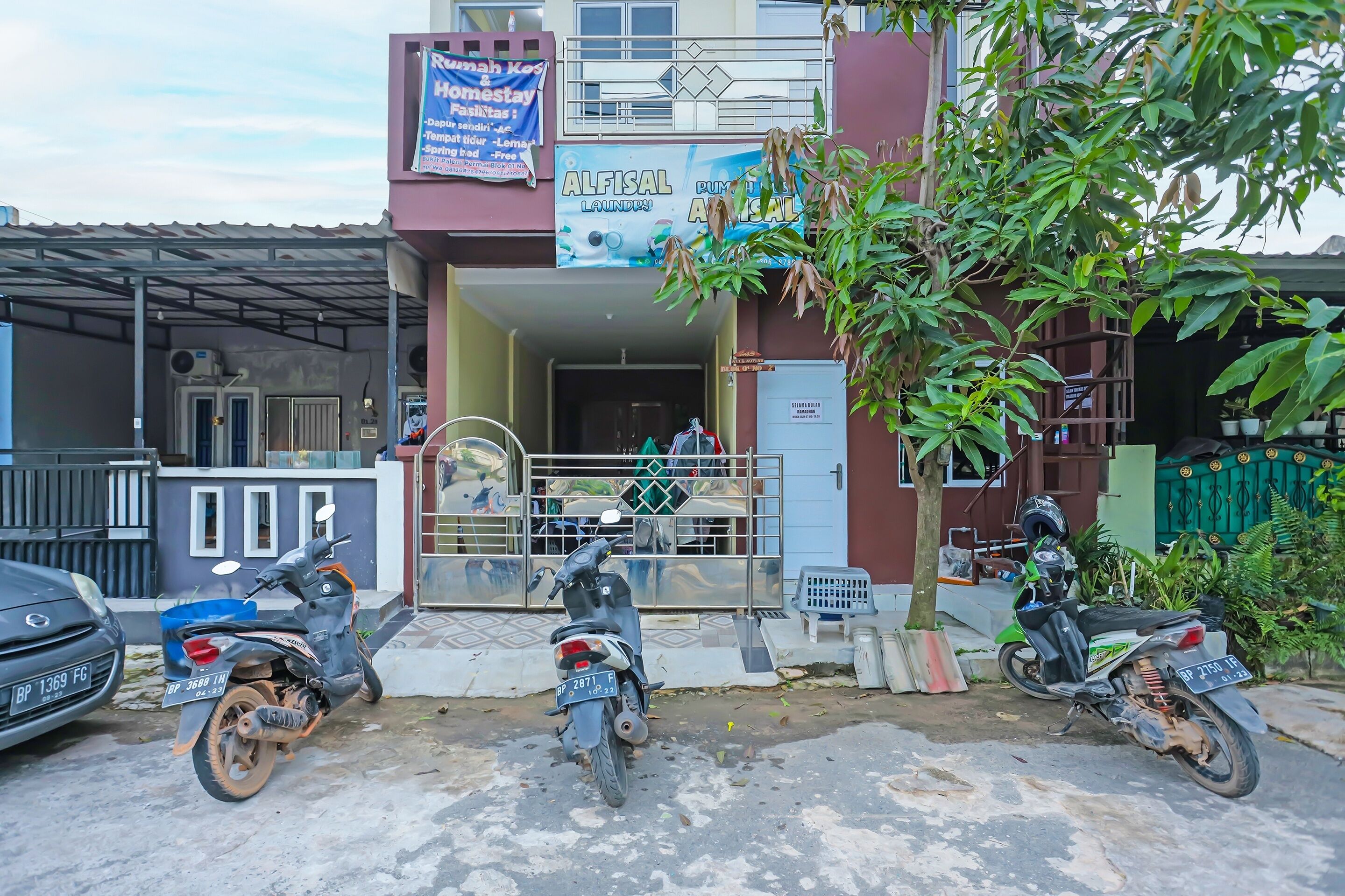 Alfisal Syariah by Oyo