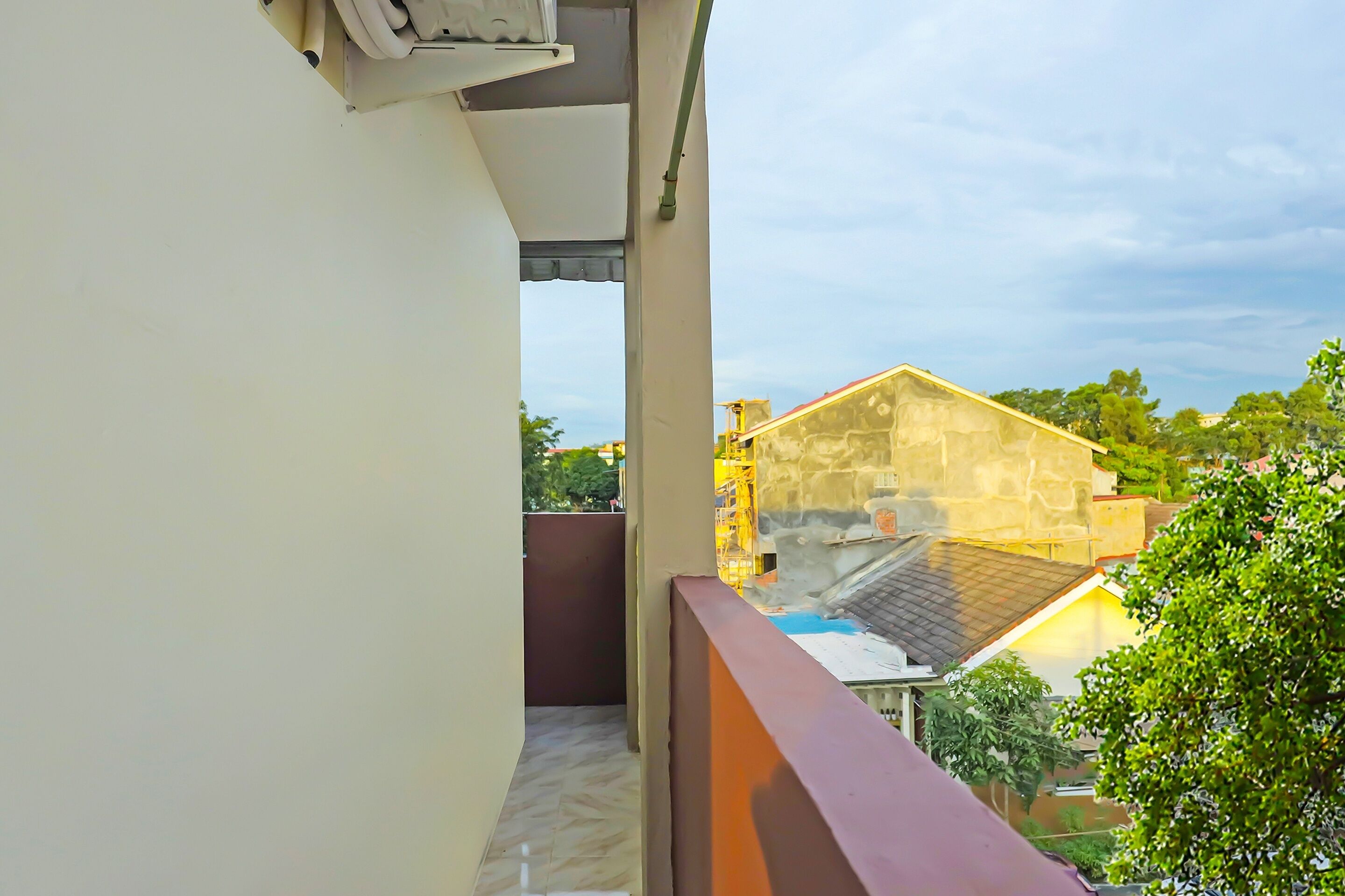 Alfisal Syariah by Oyo