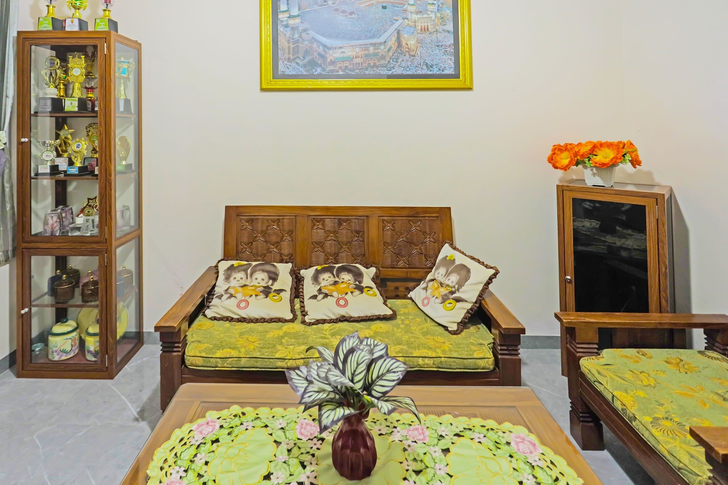 Alfisal Syariah by Oyo