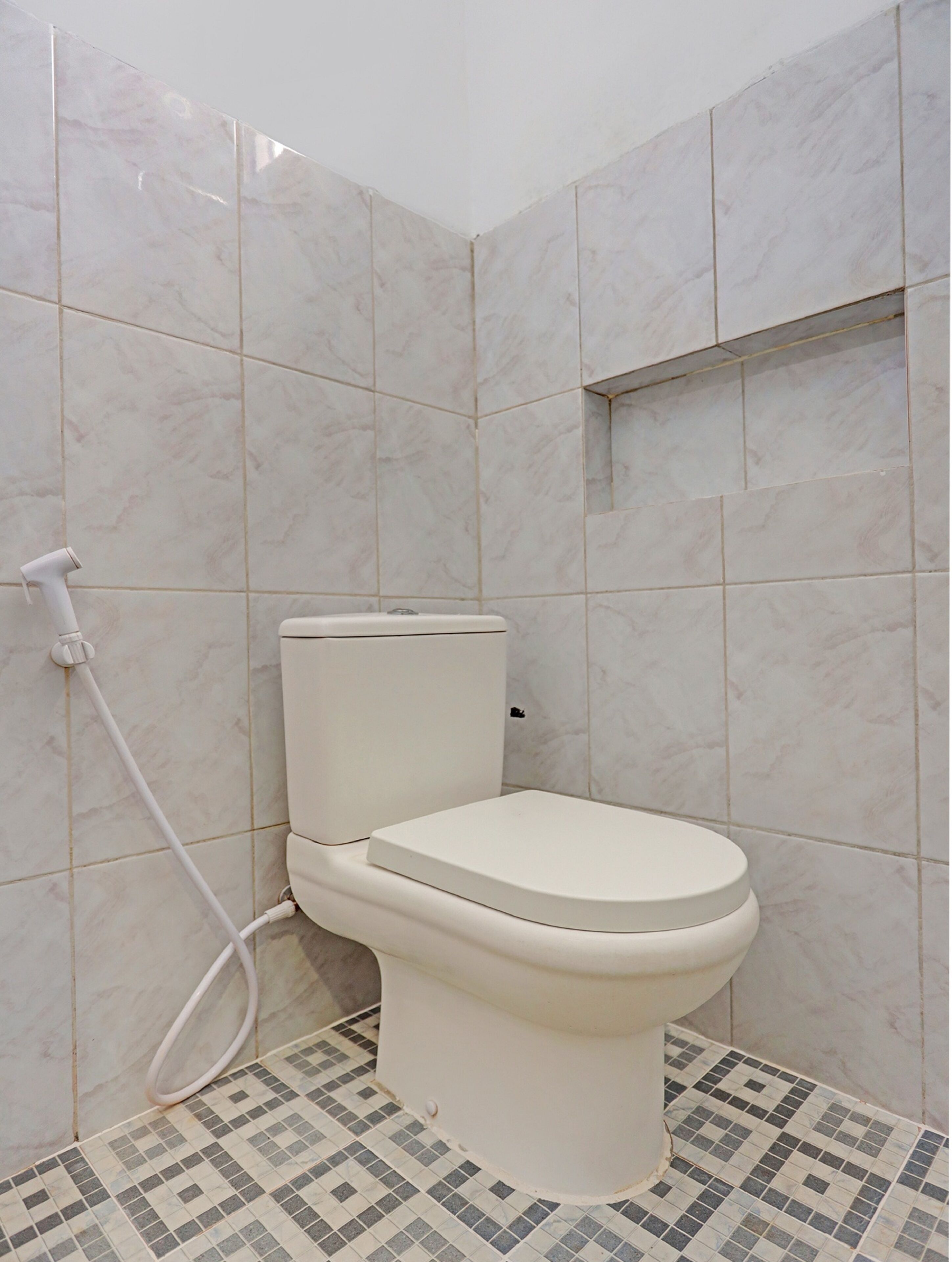 D'cost Homestay By OYO