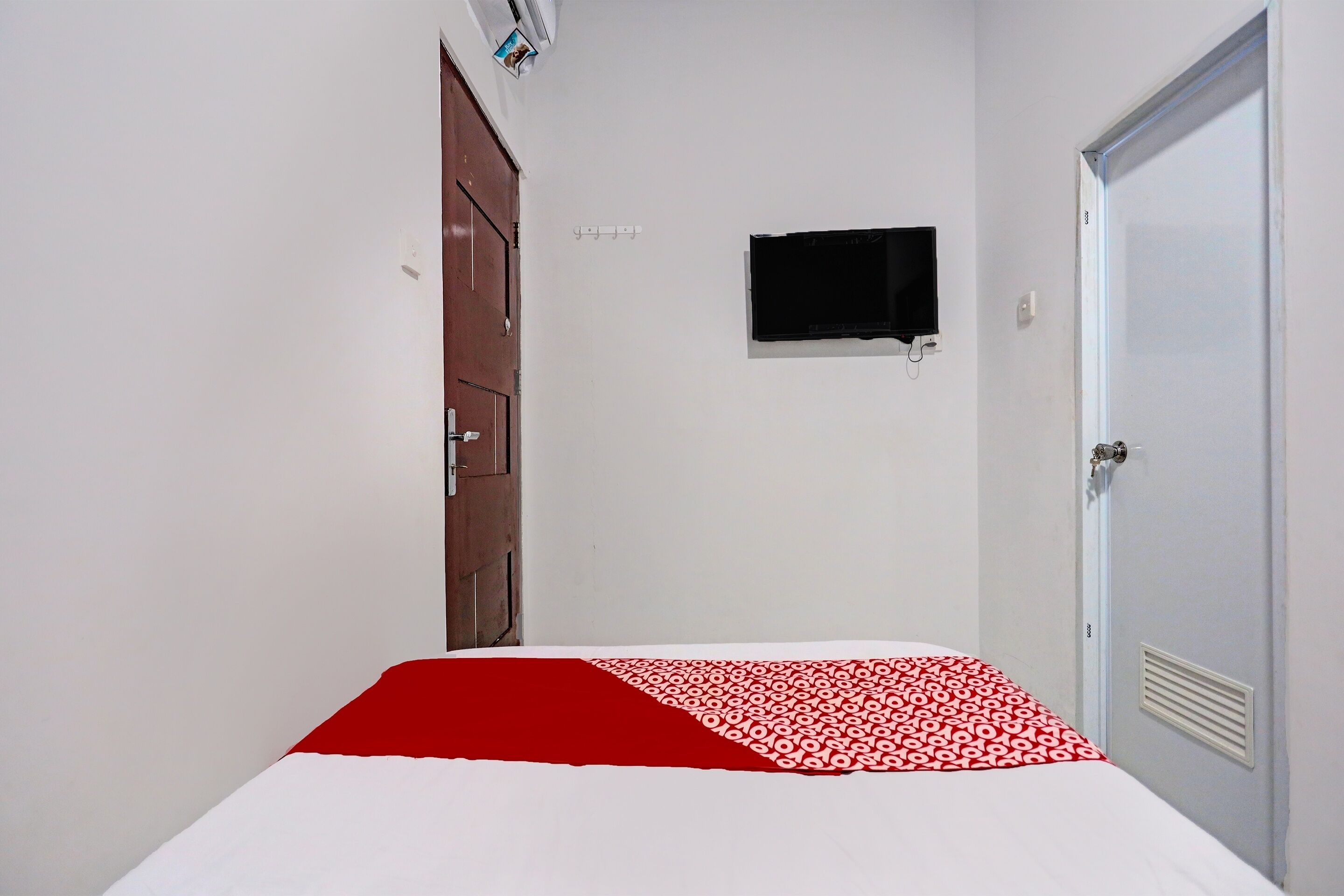 D'cost Homestay By OYO