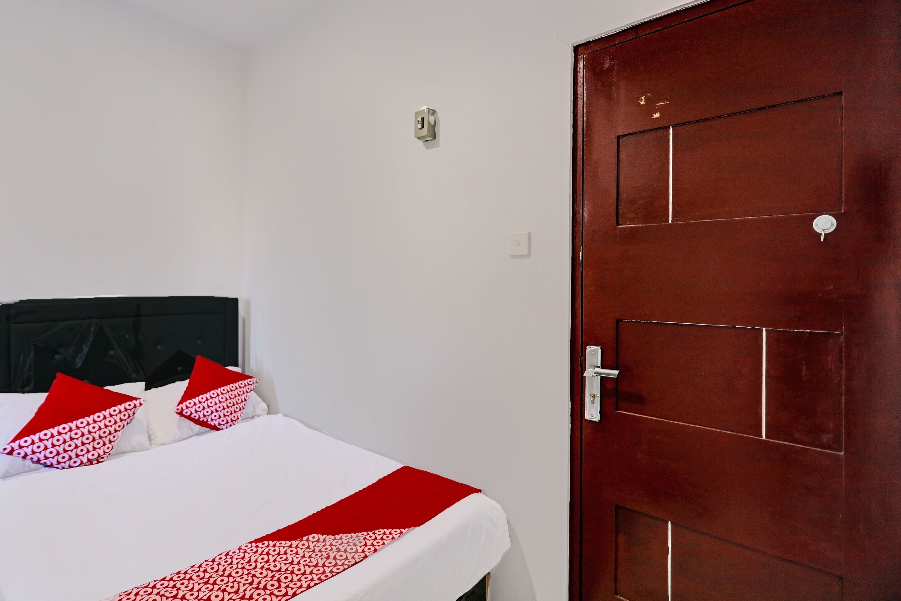 D'cost Homestay By OYO