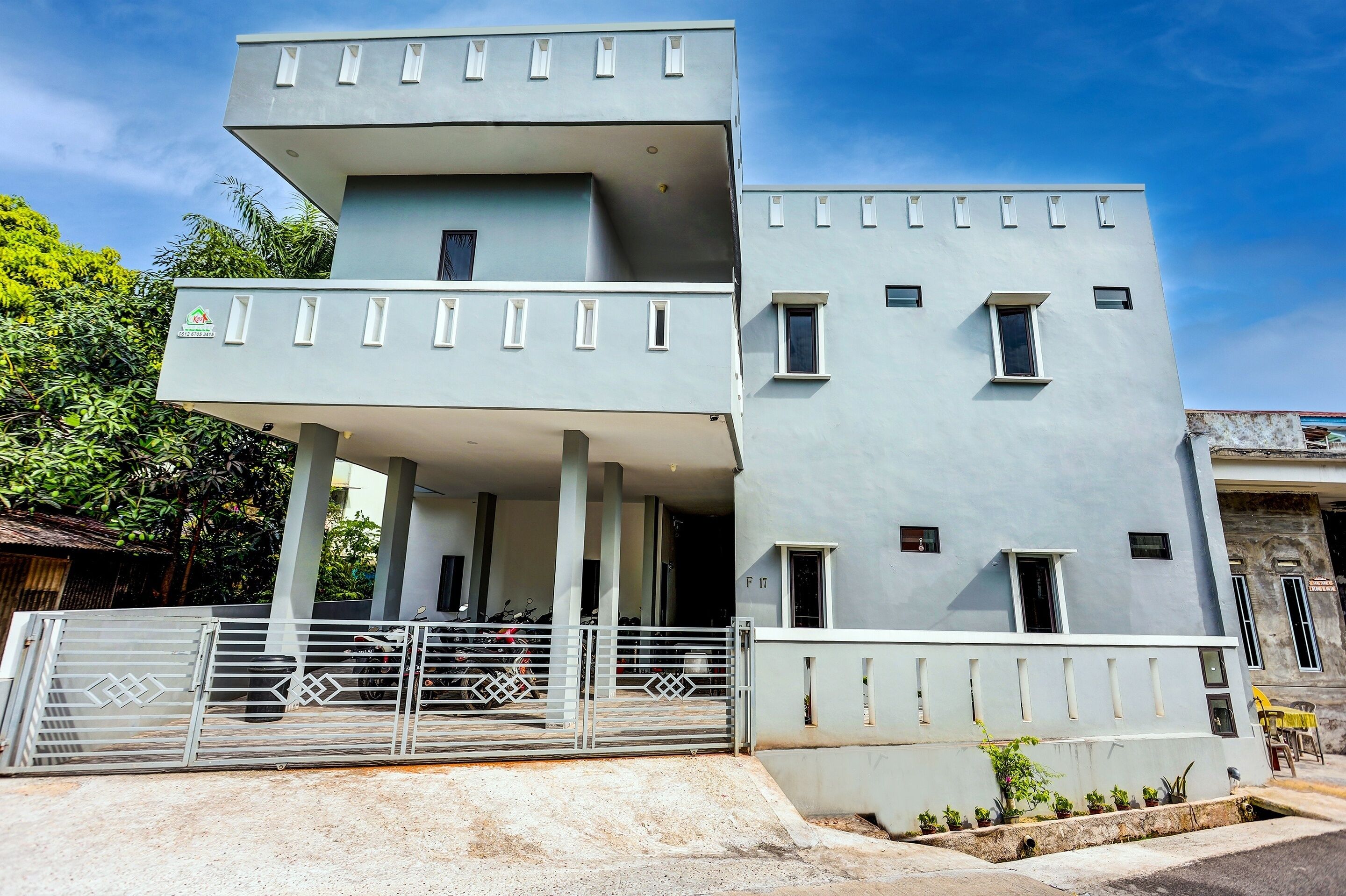 D'cost Homestay By OYO