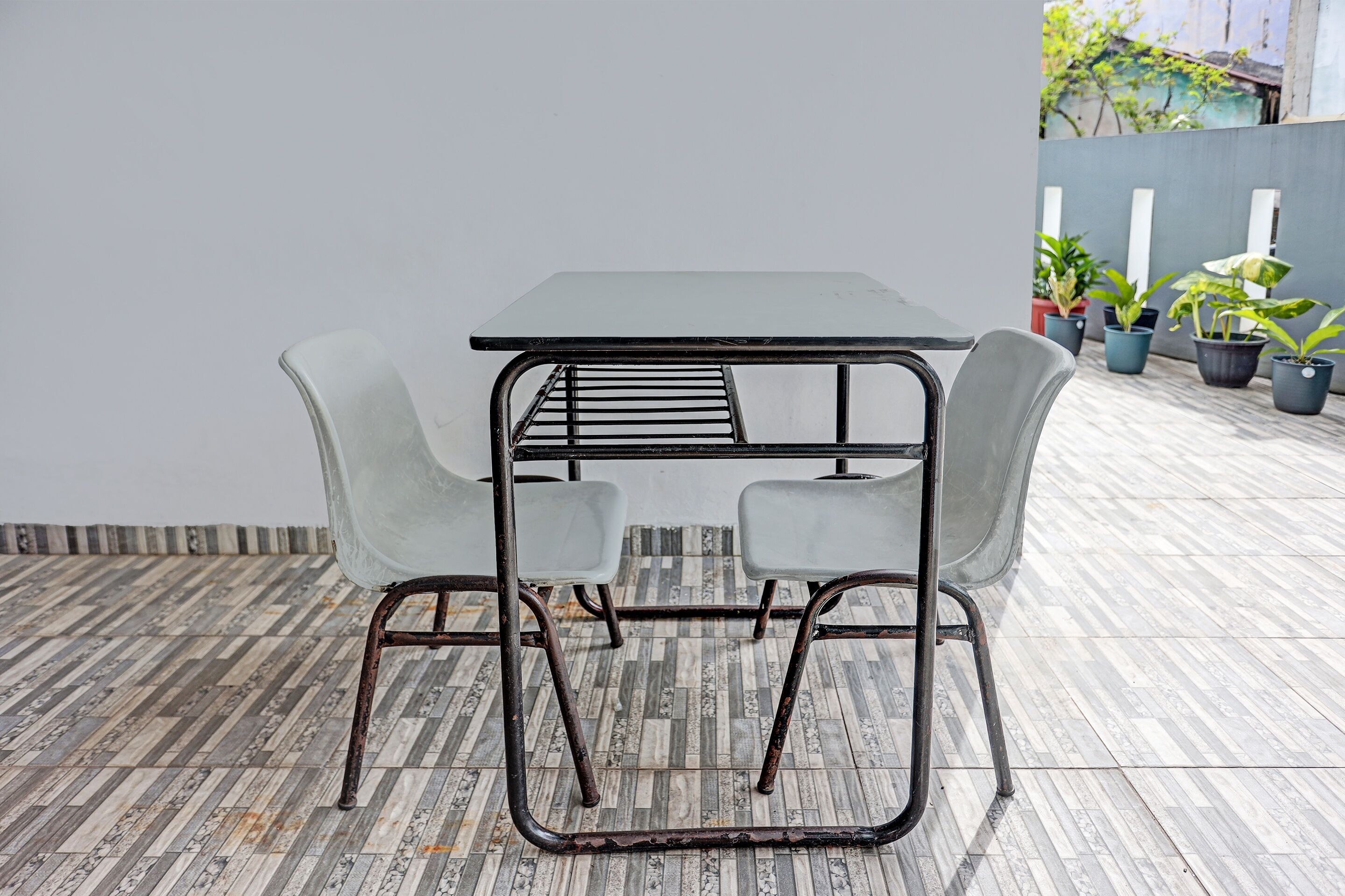 D'cost Homestay By OYO