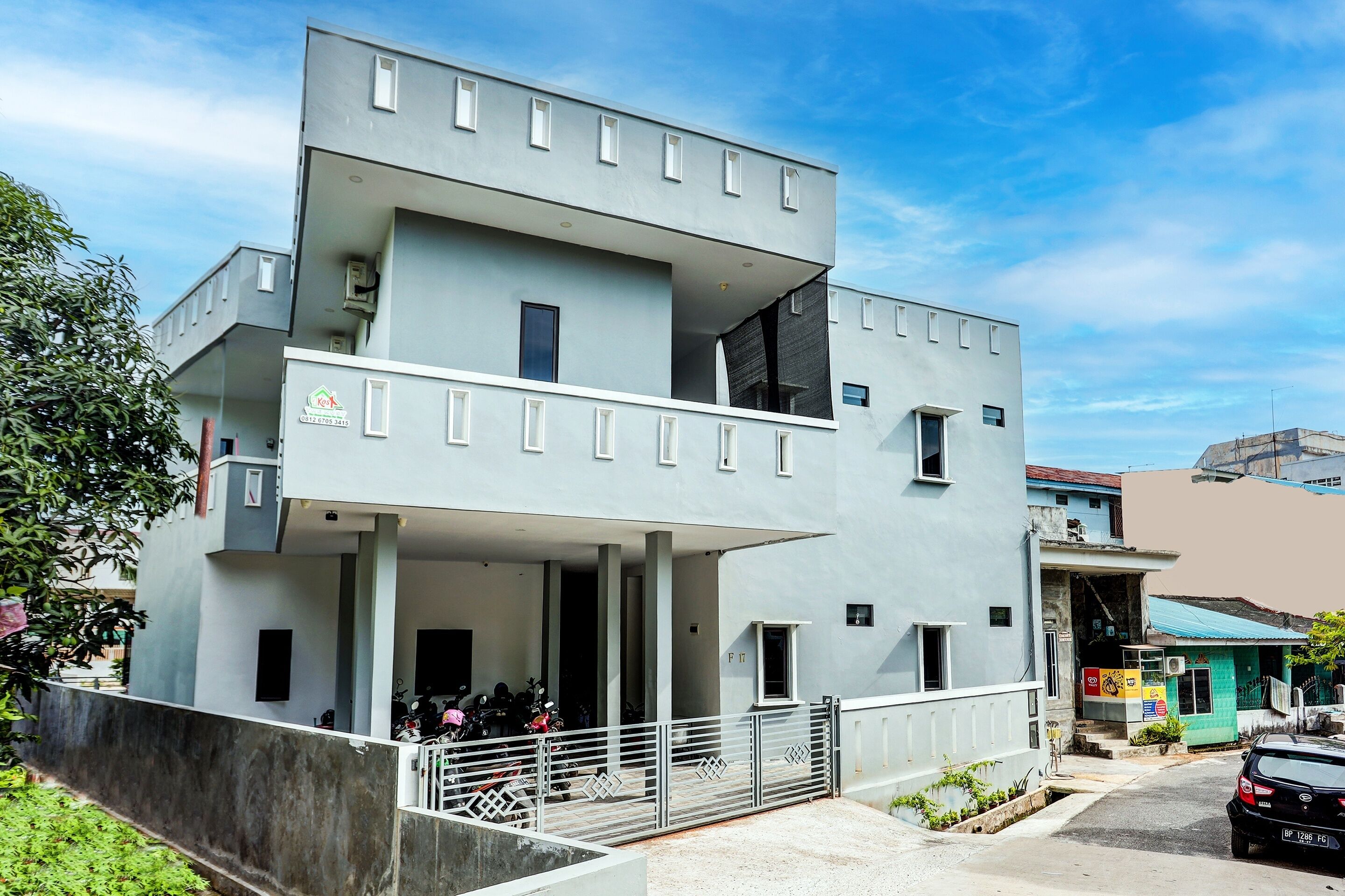 D'cost Homestay By OYO