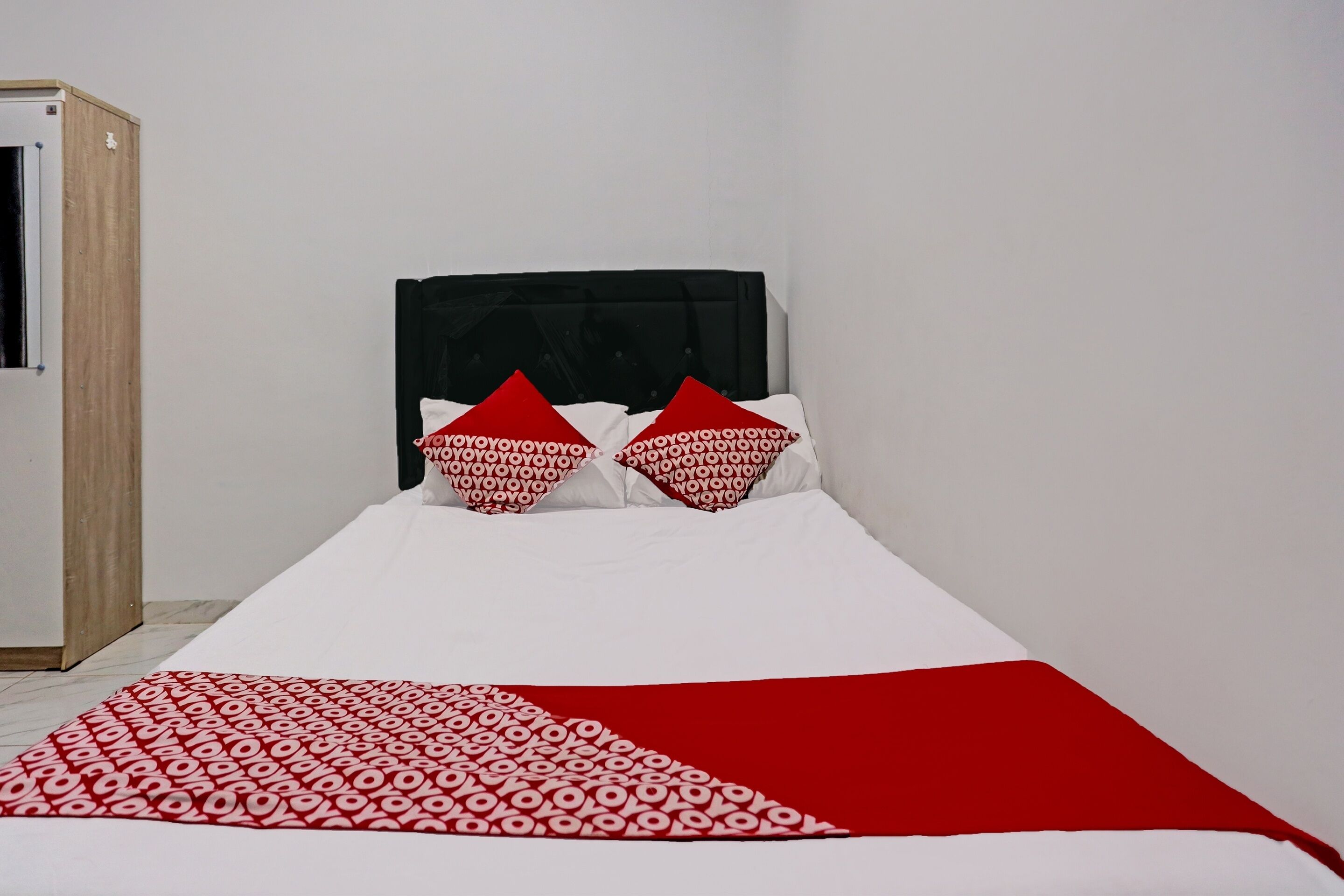 D'cost Homestay By OYO