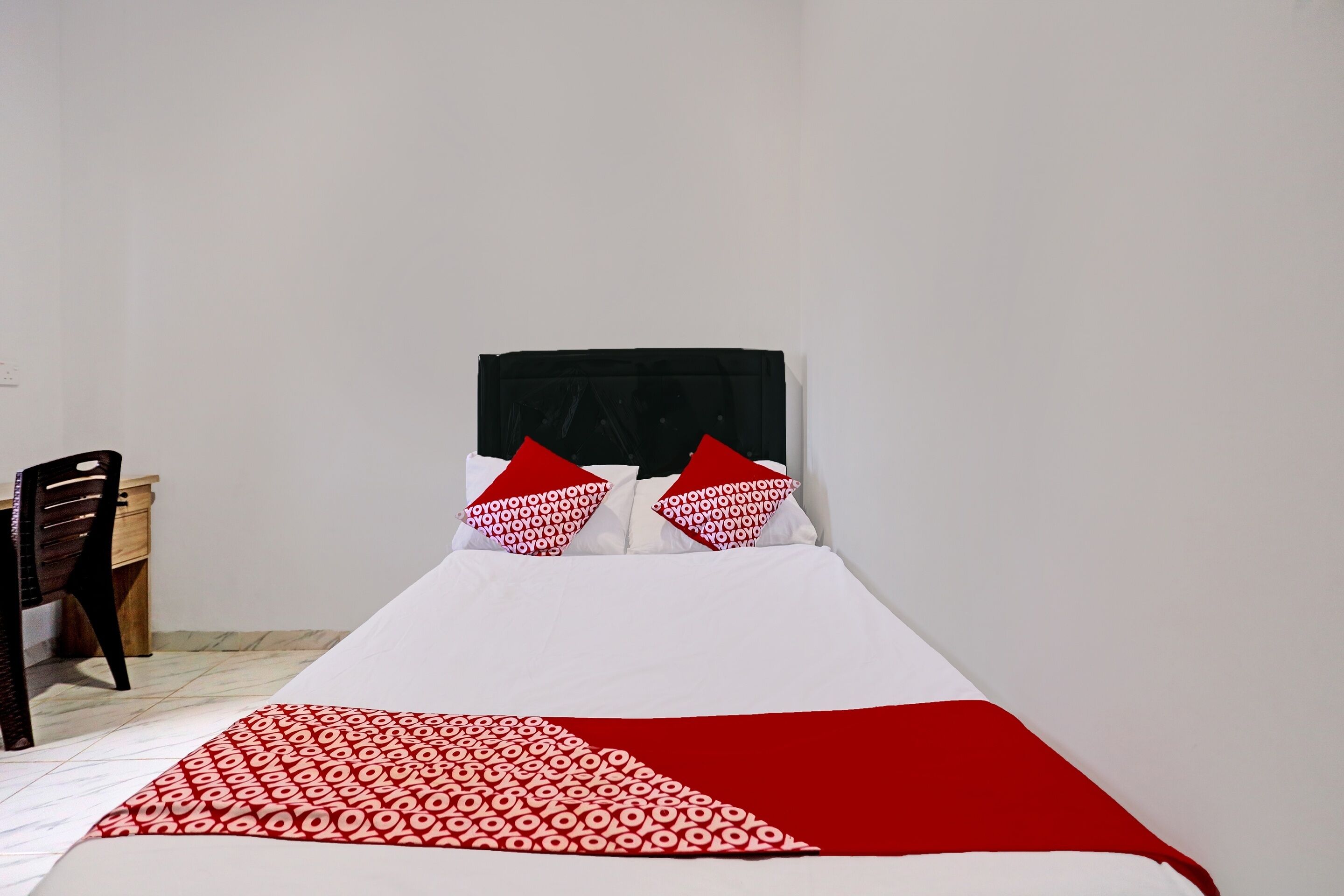 D'cost Homestay By OYO