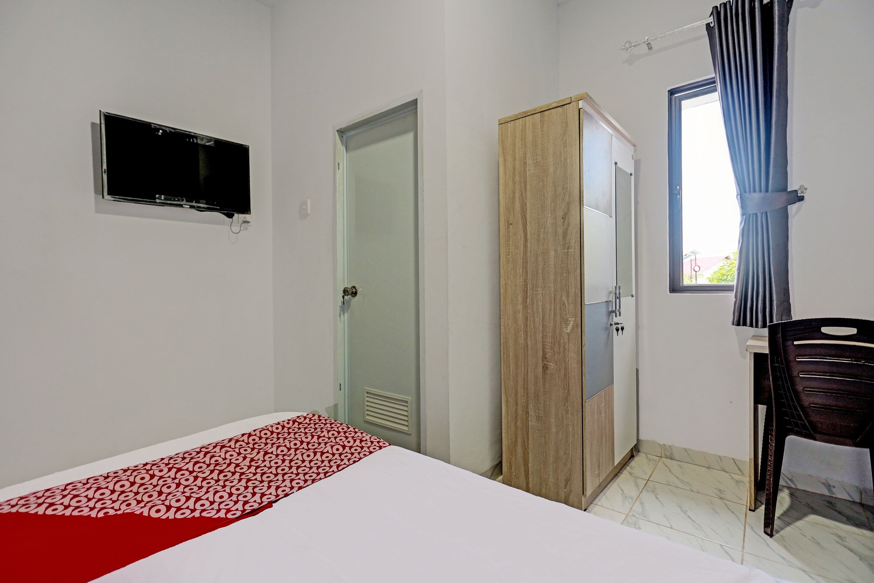 D'cost Homestay By OYO