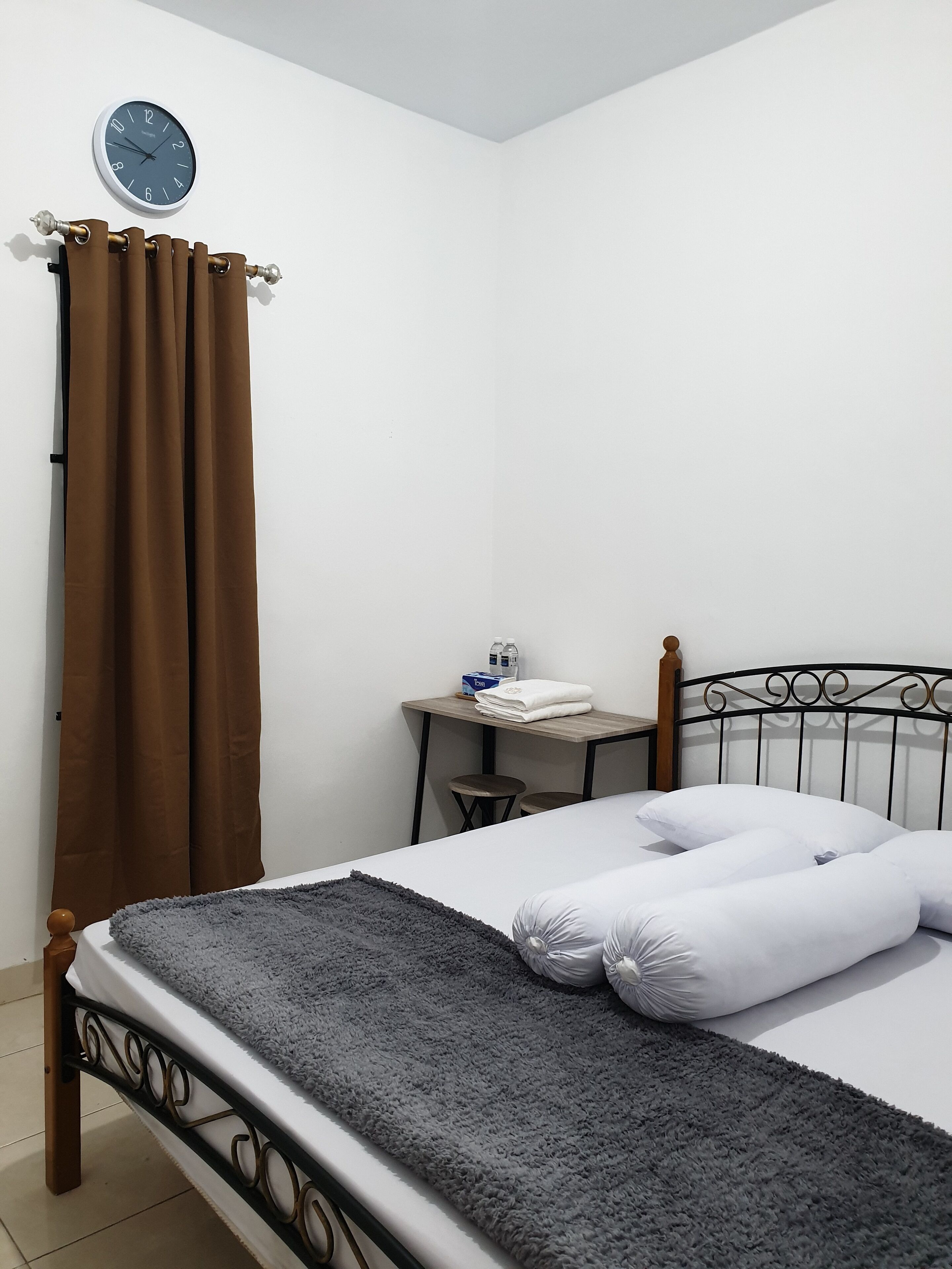 Hapdesko Homestay