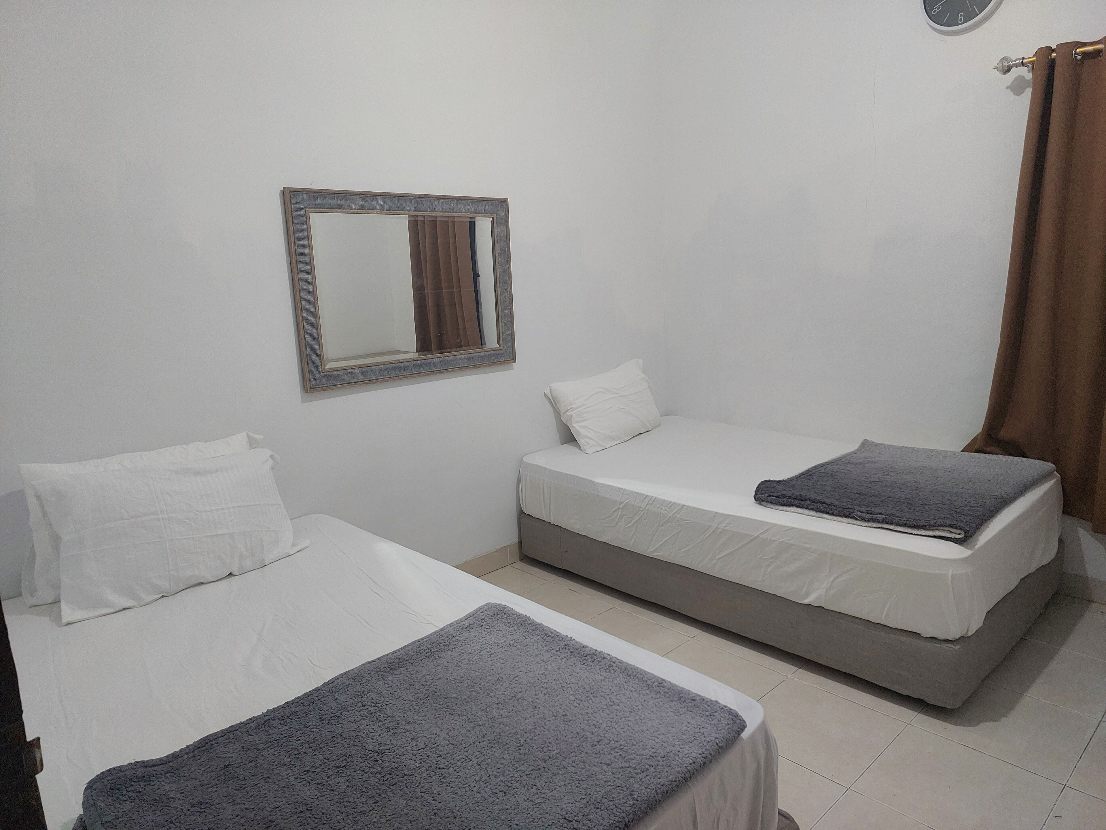 Hapdesko Homestay