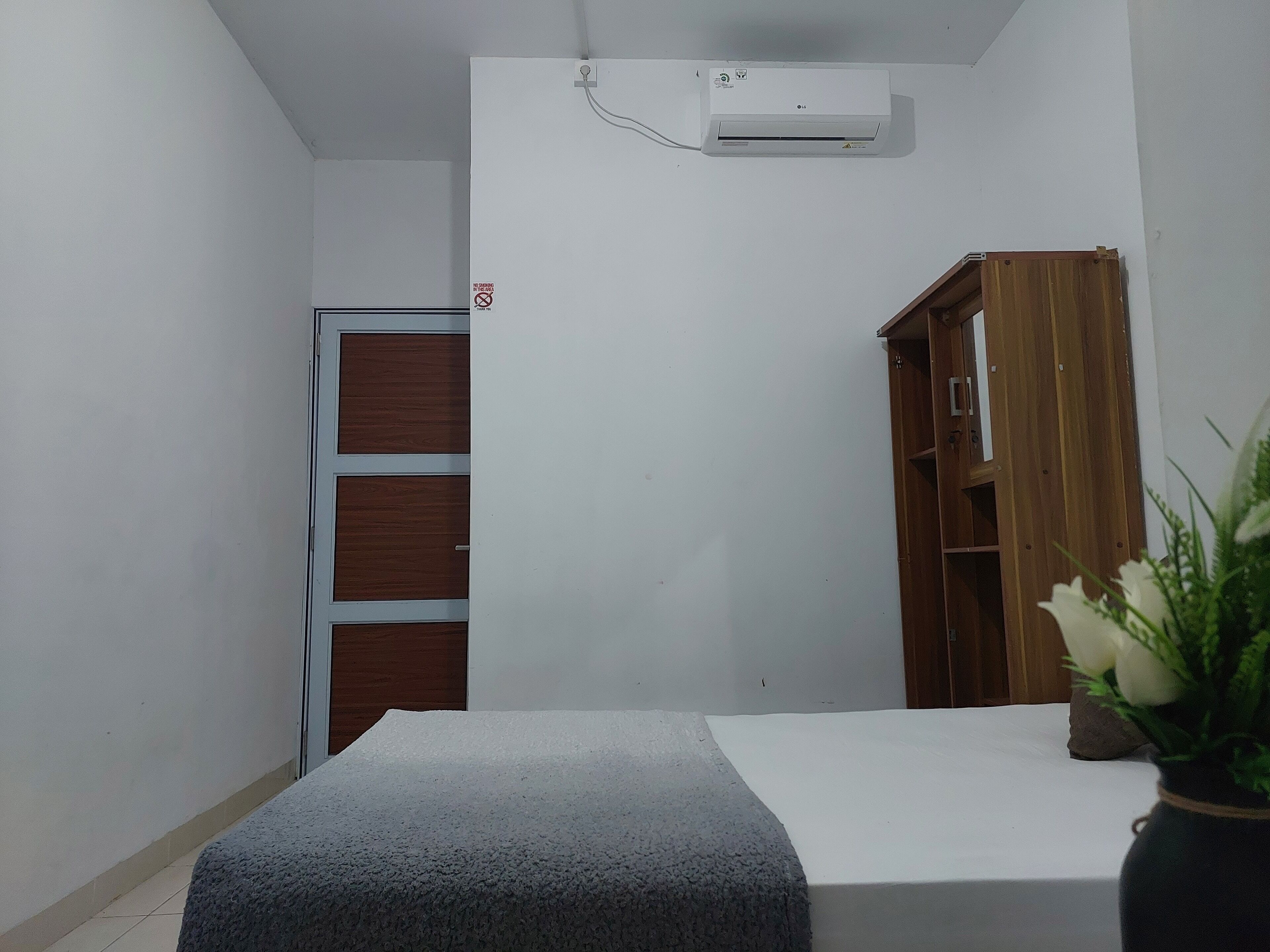 Hapdesko Homestay